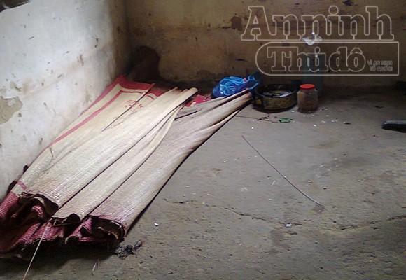 Sáng tỏ nỗi oan "đòi tình không được, ra tay giết người" ảnh 6