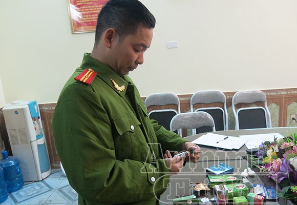Chất kích dục, từ “sung sướng” đến hiểm họa ảnh 4