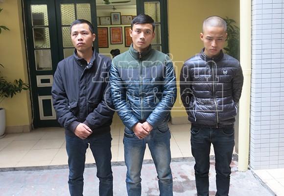 Bất ngờ với "Giang hồ khát bạc" là một "teen nam" ảnh 2
