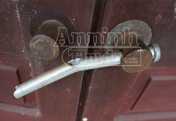 Tên là Lương Thiện, nhưng cầm đầu ổ trộm cắp chuyên nghiệp ảnh 3