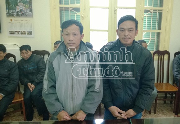 Khách đi đường phát hoảng vì bị “cò” đuổi ảnh 2