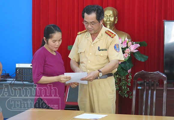 “Lần hồi” mua được chiếc xe, vừa tắm xong ra thì thấy mất ảnh 2