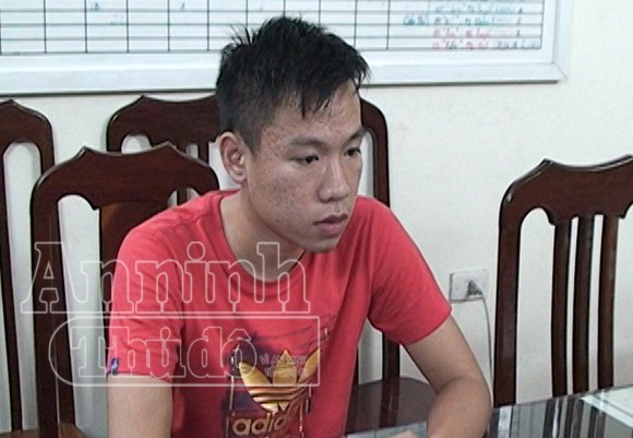 Lên Hà Nội ôn thi đại học, học sinh tham gia cá độ bóng đá ảnh 1