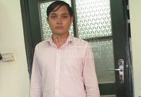 Nửa đêm ngang nhiên cẩu trộm tài sản công trình giao thông ảnh 3