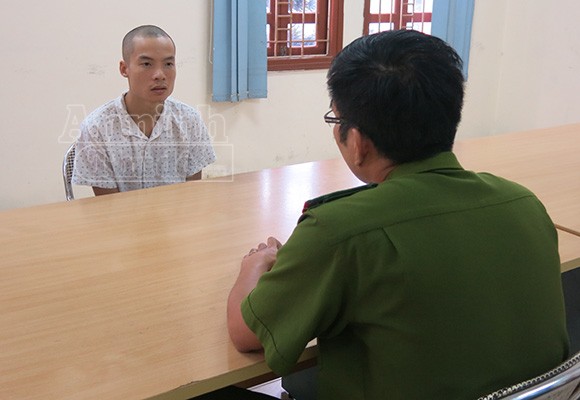 Từ bị hại biến thành kẻ cướp ảnh 1