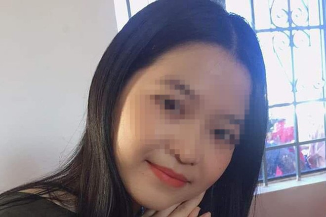 Không có dấu hiệu tội phạm trong vụ nữ sinh mất tích tại Sân bay Quốc tế Nội Bài ảnh 1