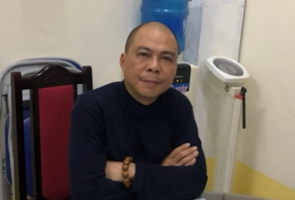 Khởi tố, bắt tạm giam Phạm Nhật Vũ, nguyên Chủ tịch Hội đồng quản trị Công ty AVG về tội "Đưa hối lộ" ảnh 1