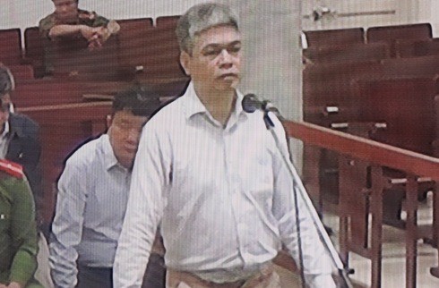 Vụ án Đinh La Thăng và đồng phạm: Nguyên Phó Tổng giám đốc PVN mong được cảm thông ảnh 1
