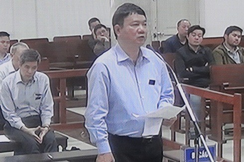 Vụ án Đinh La Thăng và đồng phạm: Viện kiểm sát bác bỏ phần lớn quan điểm của luật sư ảnh 2