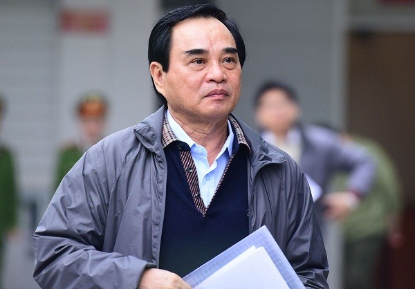 Cựu Chủ tịch Đà Nẵng tỏ ra hối hận vì được cất nhắc, bổ nhiệm ảnh 1
