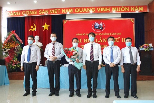 Tập đoàn Dầu khí Quốc gia Việt Nam sẵn sàng cho ngày hội lớn ảnh 2