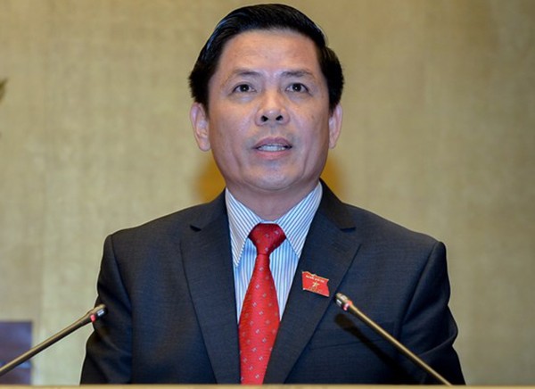 Bộ trưởng GTVT tin tưởng Đồng Nai có kinh nghiệm GPMB khi thực hiện dự án sân bay Long Thành ảnh 1