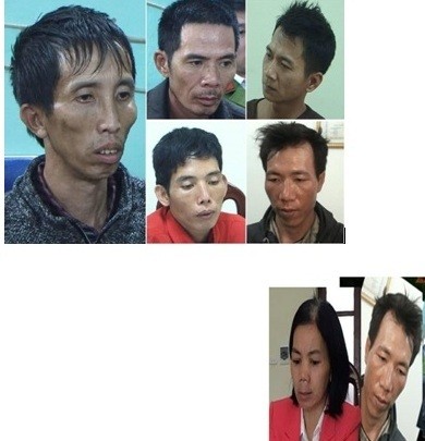 Tội lỗi tận cùng của nhóm ‘ác thú’ trong vụ án nữ sinh đi giao gà bị sát hại ở Điện Biên ảnh 1