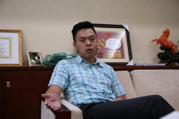 Ông Vũ Quang Hải xin từ nhiệm thành viên Hội đồng quản trị SABECO ảnh 1