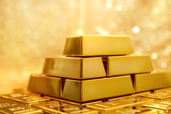 Tuần này, vàng sẽ tiếp tục tăng giá? ảnh 1