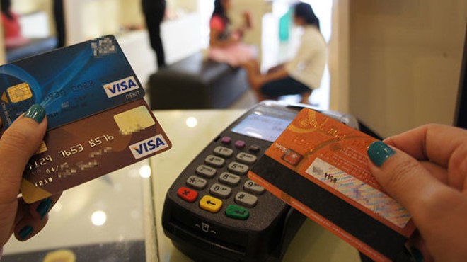 Từ mai (3/3), trẻ từ 15 tuổi được sử dụng thẻ tín dụng, thẻ ghi nợ mà không cần tài sản bảo đảm ảnh 1