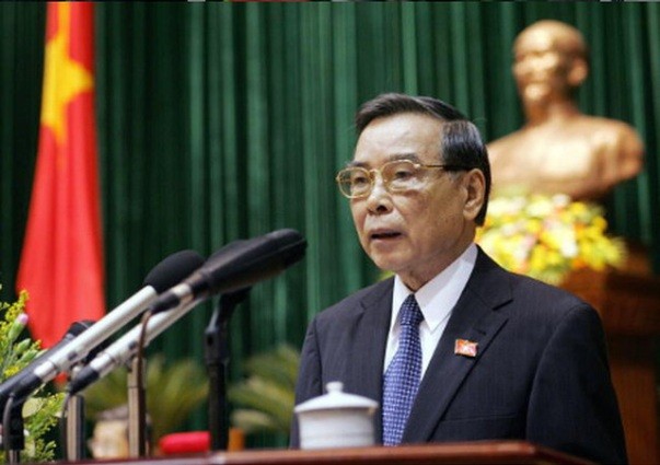 Nguyên Thủ tướng Phan Văn Khải - người giương cao ngọn cờ cải cách kinh tế để hội nhập ảnh 1