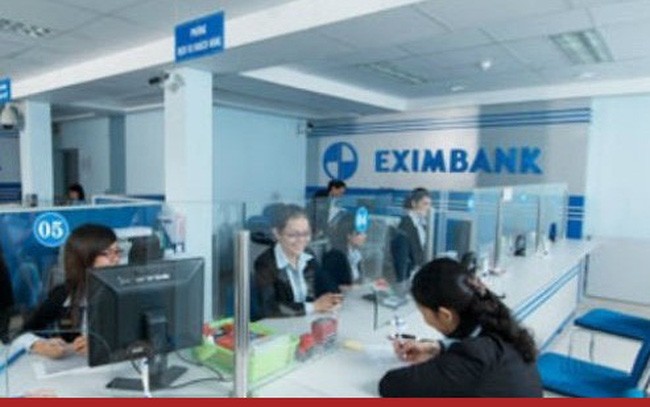 Sau vụ "bốc hơi" 245 tỷ đồng, Eximbank "thay tướng" chi nhánh TP.HCM ảnh 1