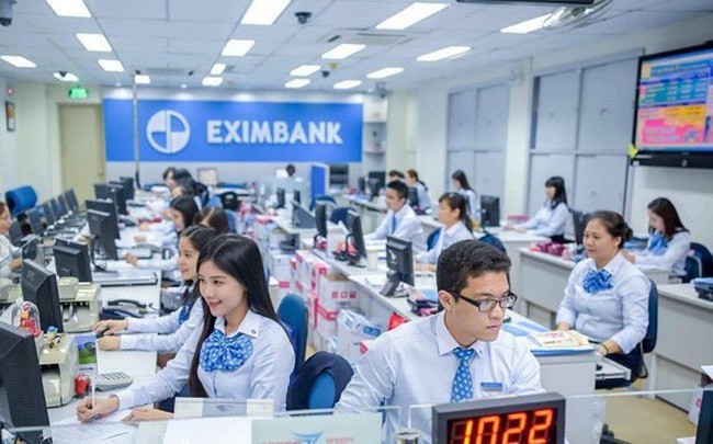 Bà Lương Thị Cẩm Tú không còn giữ chức Chủ tịch HĐQT Eximbank ảnh 1