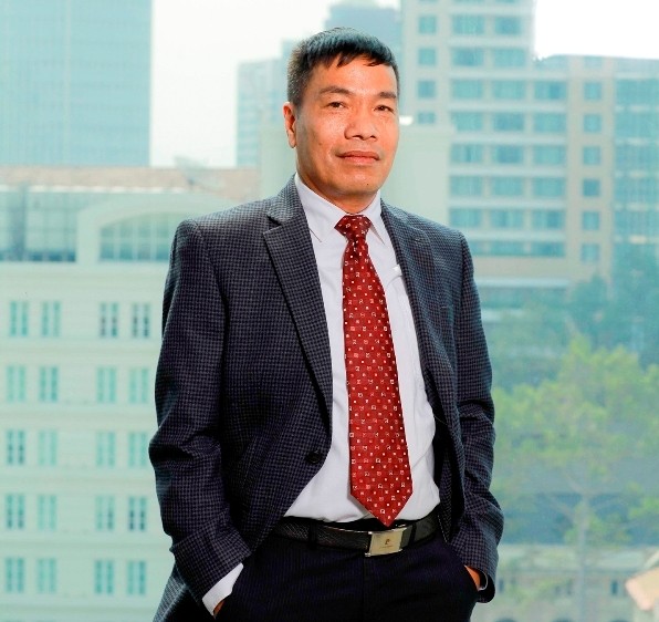 Ông Cao Xuân Ninh được bầu giữ chức Chủ tịch Eximbank thay ông Lê Minh Quốc ảnh 1