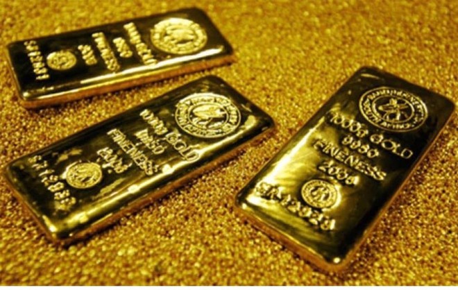Mỹ dọa áp thêm thuế với hàng Trung Quốc, giá vàng quay đầu tăng chóng mặt ảnh 1