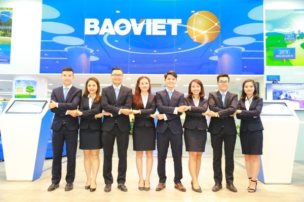 Bảo Việt (BVH): Top 10 Doanh nghiệp nền vững xuất sắc nhất Việt Nam 4 năm liên tiếp ảnh 2