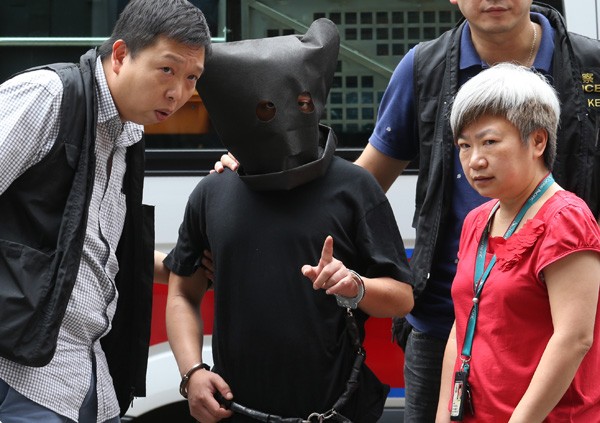 Vụ bắt cóc tống tiền gây chấn động Hồng Kông: 6 nghi phạm sa lưới ảnh 1