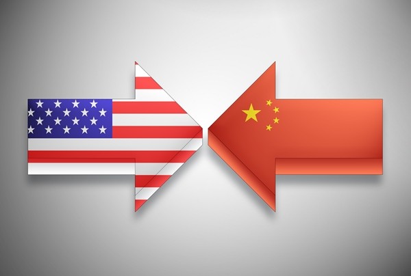 Phân nửa người Mỹ tỏ ý nghi ngại Trung Quốc ảnh 1