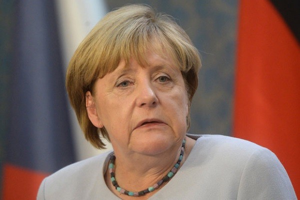 Kịp thời chặn đứng âm mưu ám sátThủ tướng Đức Merkel ảnh 1