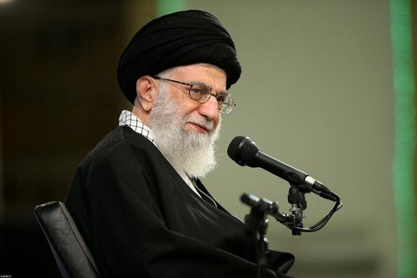 Lãnh tụ tối cao Iran đáp trả đe dọa của Tổng thống Mỹ ảnh 1