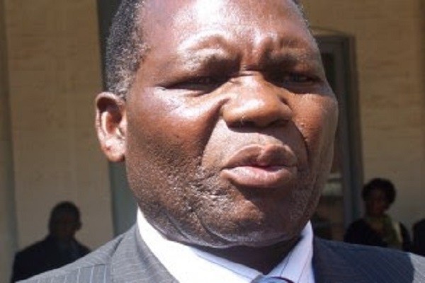 Malawi sa thải Bộ trưởng Nông nghiệp ảnh 1