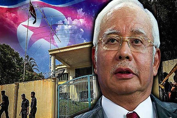 Thủ tướng Malaysia: Không cần đóng cửa Đại sứ quán Triều Tiên ảnh 1