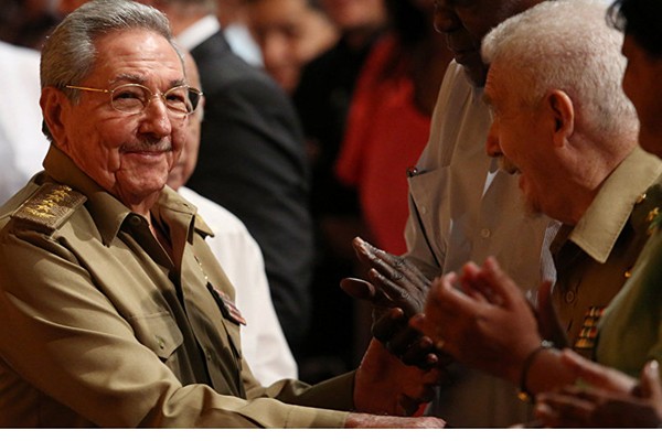 Chủ tịch Cuba bác bỏ cáo buộc của Mỹ về các vụ tấn công bằng "sóng âm" ảnh 1