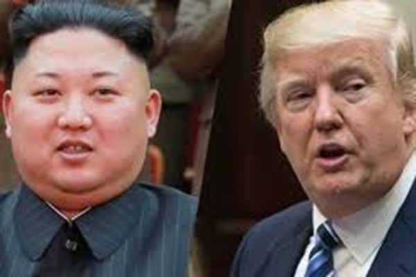 Tổng thống Trump: Thỏa thuận với Triều Tiên sẽ tốt cho thế giới ảnh 1