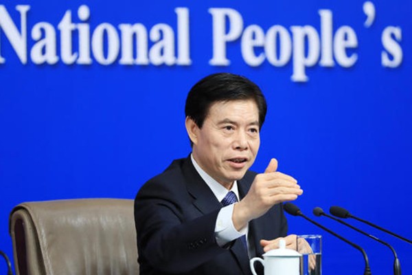 Trung Quốc: Sẽ trả đũa kế hoạch đánh thuế thép của Mỹ ảnh 1