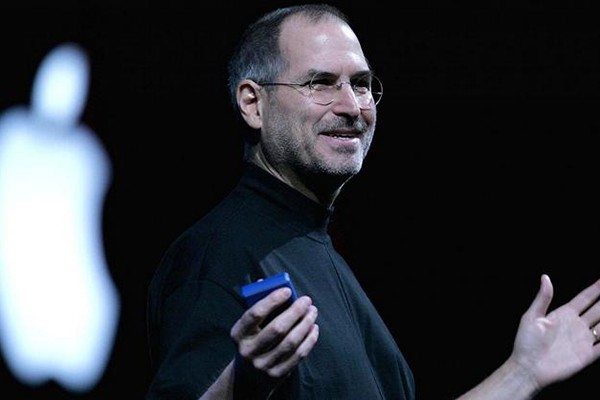 Ông Steve Jobs viết gì trong đơn xin việc có giá 174.000USD? ảnh 1