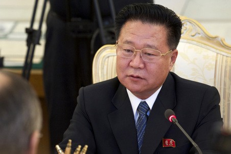 Triều Tiên có Thủ tướng và Chủ tịch Quốc hội mới ảnh 1