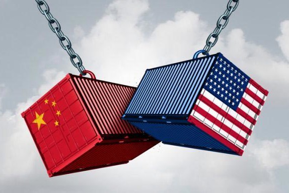 Phản ứng của Việt Nam về căng thẳng thương mại Mỹ - Trung Quốc ảnh 1