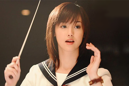 Tàng trữ ma túy, nữ diễn viên xinh đẹp Nhật Bản bị bắt ảnh 1