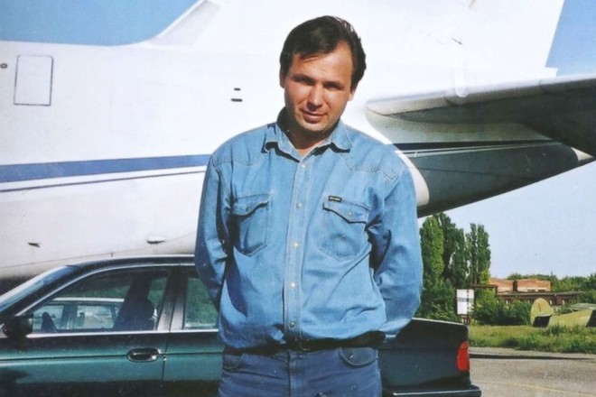 Matxcơva yêu cầu Mỹ hỗ trợ y tế khẩn cấp cho phi công Nga ảnh 1