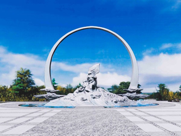Đặt đá xây dựng Khu tưởng niệm chiến sĩ hải quân hy sinh ở đảo Gạc Ma ảnh 2
