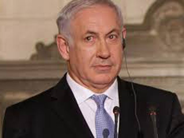 Ông Netanyahu thắng cử và hòa bình ở Trung Đông bị đe dọa ảnh 1
