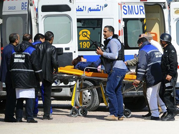 Tấn công khủng bố tại Tunisia, nghi có bàn tay IS ảnh 2