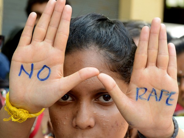 Những nguyên nhân lạ đời gây ra nạn hiếp dâm ở Ấn Độ ảnh 1