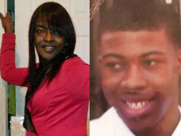 Mỹ: Cảnh sát Chicago lại bắn chết 2 người da màu ảnh 1