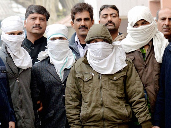 Ấn Độ bắt giữ 4 sinh viên âm mưu tấn công khủng bố ảnh 1