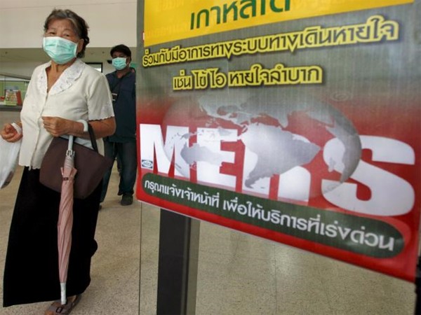 Thái Lan ghi nhận thêm trường hợp nhiễm MERS ảnh 1