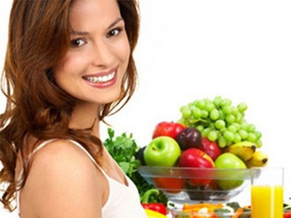 4 vi chất dinh dưỡng bắt buộc tăng cường vào thực phẩm ảnh 1