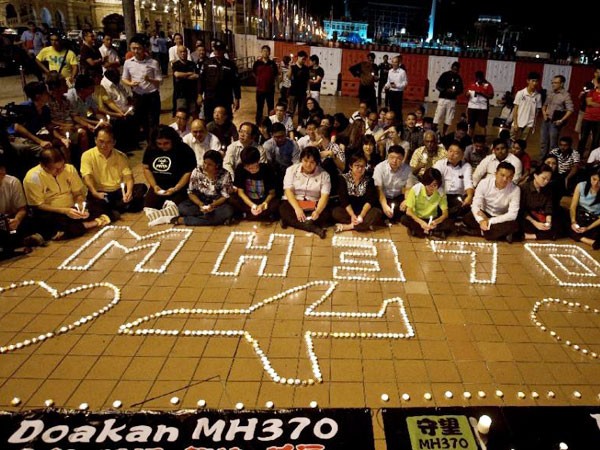 Hy vọng sớm "giải mã" ẩn số MH370 ảnh 1