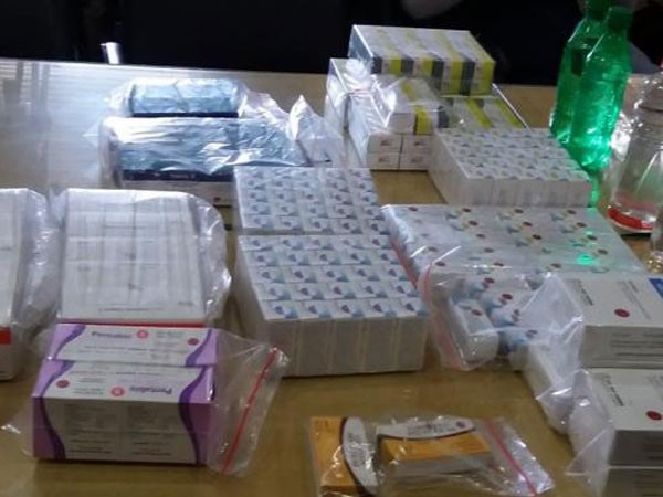 Indonesia triệt phá đường dây sản xuất vaccine giả ảnh 1
